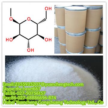 Alpha-D-Methylglucoside